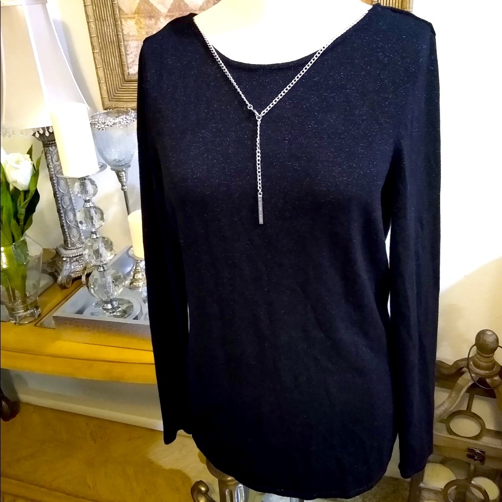 Michael Kors top